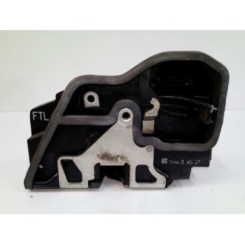 Recambio de cerradura puerta delantera izquierda para bmw serie 5 berlina (e60) 530d referencia OEM IAM 7036167  