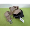 Recambio de cinturon seguridad trasero izquierdo para ssangyong rodius xdi deluxe 4wd referencia OEM IAM 7563121101  