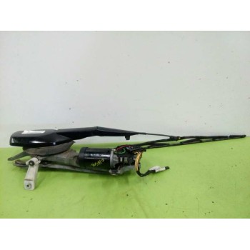 Recambio de motor limpia delantero para mercedes-benz clase e (w210) berlina diesel 290 turbodiesel (210.017) referencia OEM IAM