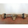 Recambio de puente trasero para nissan l - 35.06 2.8 d referencia OEM IAM GD260  63011007D1