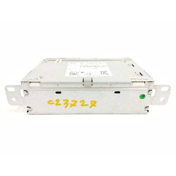 Recambio de sistema navegacion gps para peugeot 208 1.2 12v vti referencia OEM IAM 9809503380  