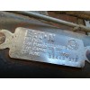 Recambio de puente trasero para nissan l - 35.06 2.8 d referencia OEM IAM GD260  63011007D1