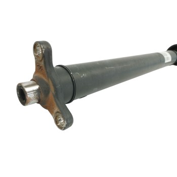 Recambio de transmision central para mercedes-benz clase c (w204) lim. 2.1 cdi cat referencia OEM IAM A2040716 151,5 CM 