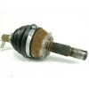Recambio de transmision delantera izquierda para fiat panda (319) 1.3 16v m-jet cat referencia OEM IAM 00518396500  