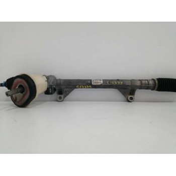 Recambio de cremallera direccion para nissan micra (k12e) acenta referencia OEM IAM 48001AX702  