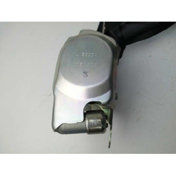 Recambio de cinturon seguridad delantero derecho para suzuki swift berlina (mz) 1.3 ddis diesel cat referencia OEM IAM 8492062J0
