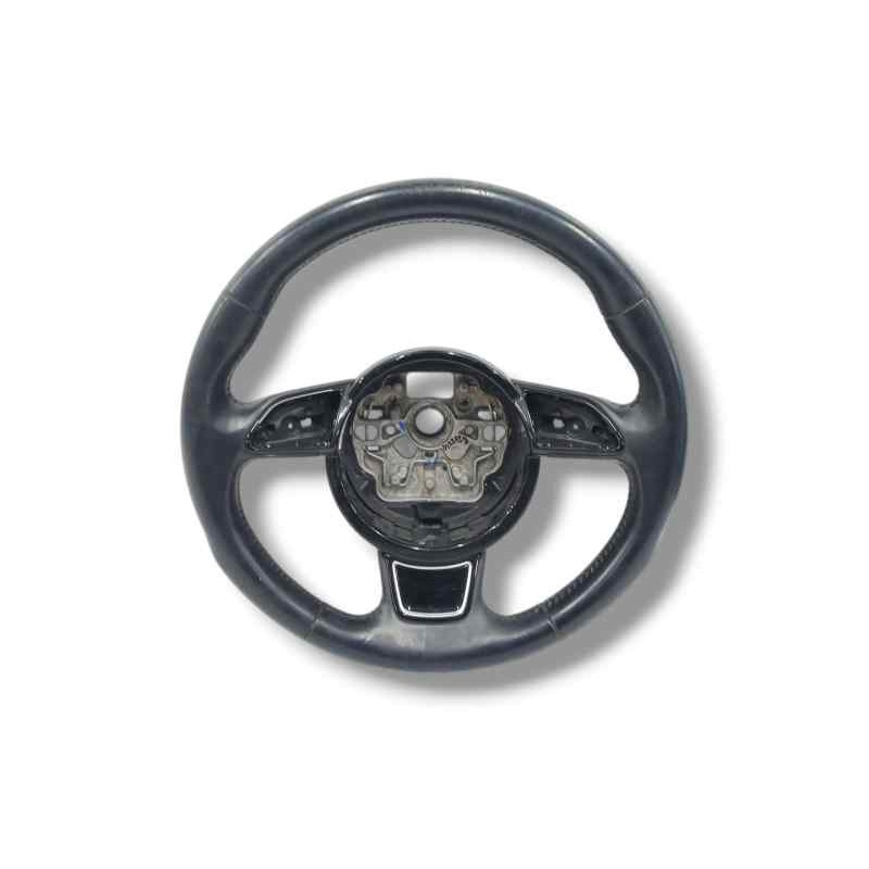 Recambio de volante para audi a7 sportback (4ga, 4gf) 3.0 tdi quattro referencia OEM IAM 4G0419091S OBSERVAR FOTO 611013700