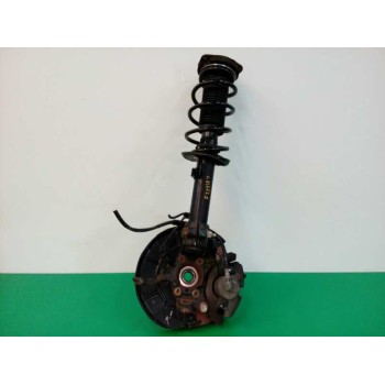 Recambio de juego suspension completo delantero izquierdo para volkswagen golf vi (5k1) advance referencia OEM IAM 1K05N 1T04130