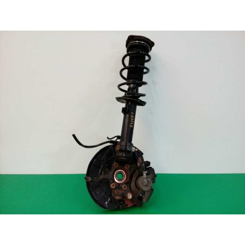 JUEGO SUSPENSION COMPLETO DELANTERO IZQUIERDO 1T0413031HM