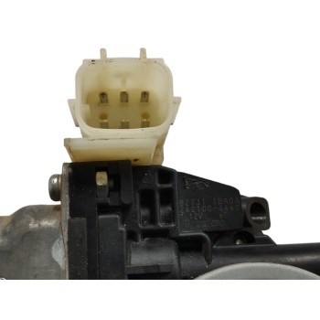 Recambio de elevalunas trasero izquierdo para nissan x-trail (t32) 1.6 dci turbodiesel cat referencia OEM IAM 827311BA0A  