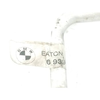 Recambio de tubos aire acondicionado para bmw x5 (e53) 3.0 turbodiesel cat referencia OEM IAM 6939464  