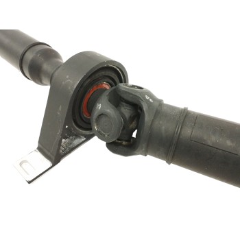 Recambio de transmision central para mercedes-benz clase c (w204) lim. 2.1 cdi cat referencia OEM IAM A2040716 151,5 CM 