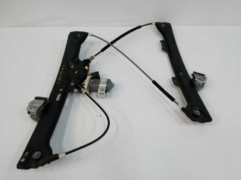 Recambio de elevalunas delantero derecho para bmw serie 5 berlina (e60) 530d referencia OEM IAM 7034352 Recambio de elevalunas delantero derecho para bmw serie 5 berlina (e60) 530d referencia OEM IAM 7034352