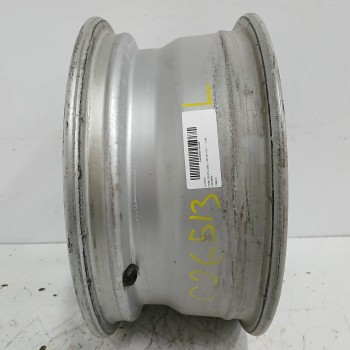 Recambio de llanta para ford fiesta vi (cb1, ccn) 1.25 referencia OEM IAM V97ABBA 6JX14H2 OFF 41 4H 4X110
