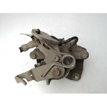 Recambio de pinza freno trasera izquierda para audi a3 (8p) 2.0 tdi referencia OEM IAM 451  