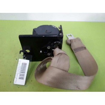 Recambio de cinturon seguridad trasero izquierdo para ssangyong rodius xdi deluxe 4wd referencia OEM IAM 7563121101  