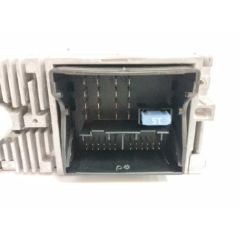 Recambio de sistema navegacion gps para peugeot 208 1.2 12v vti referencia OEM IAM 9809503380  