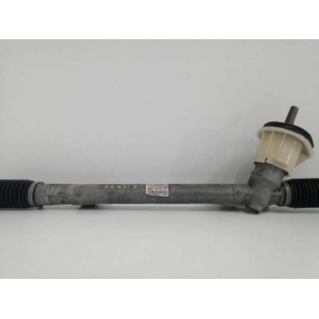 Recambio de cremallera direccion para nissan micra (k12e) acenta referencia OEM IAM 48001AX702  