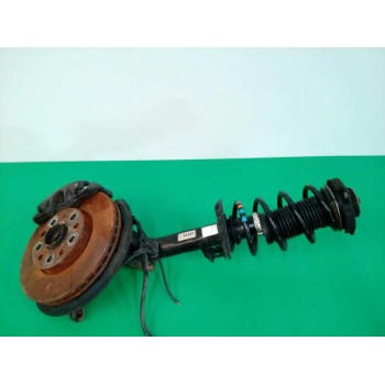 Recambio de juego suspension completo delantero izquierdo para volkswagen golf vi (5k1) advance referencia OEM IAM 1K05N 1T04130