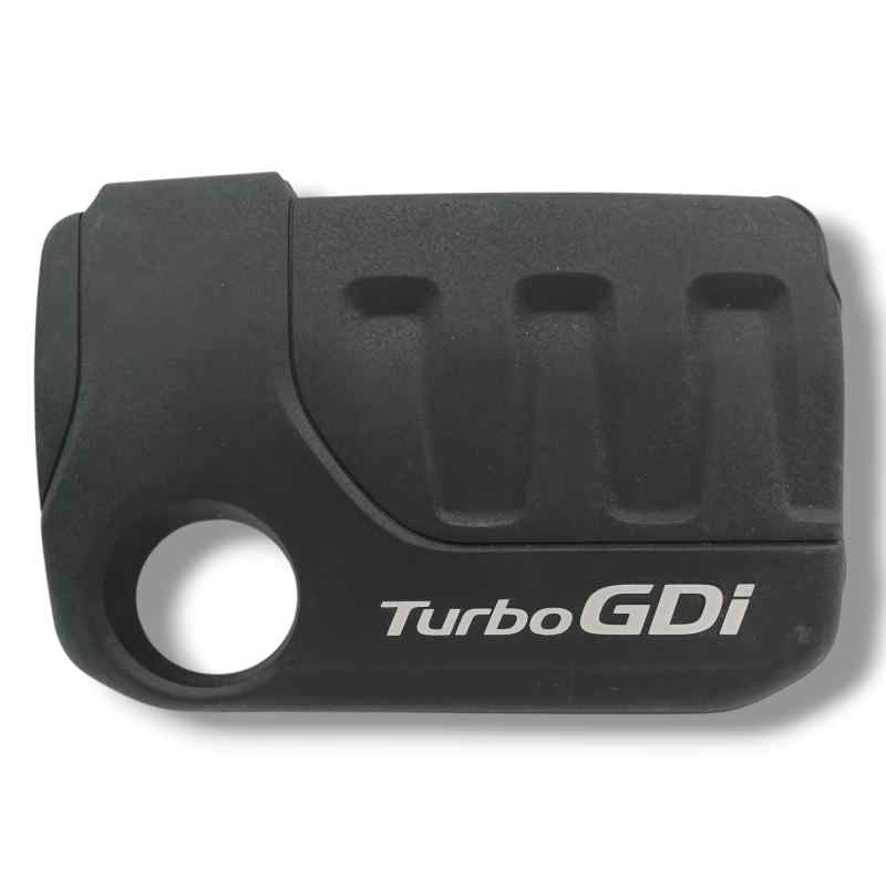 Recambio de tapa motor para hyundai kona 1.0 tgdi cat referencia OEM IAM 2924204500  