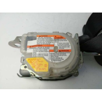 Recambio de cinturon seguridad delantero derecho para suzuki swift berlina (mz) 1.3 ddis diesel cat referencia OEM IAM 8492062J0