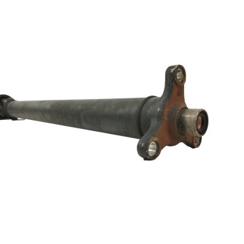 Recambio de transmision central para mercedes-benz clase c (w204) lim. 2.1 cdi cat referencia OEM IAM A2040716 151,5 CM 