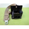 Recambio de cinturon seguridad trasero izquierdo para ssangyong rodius xdi deluxe 4wd referencia OEM IAM 7563121101  