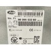 Recambio de sistema navegacion gps para peugeot 208 1.2 12v vti referencia OEM IAM 9809503380  