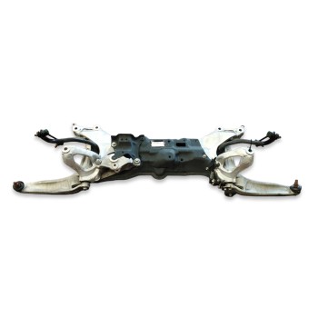 Recambio de puente delantero para honda civic berlina 5 (fk) 1.8 vtec cat referencia OEM IAM   
