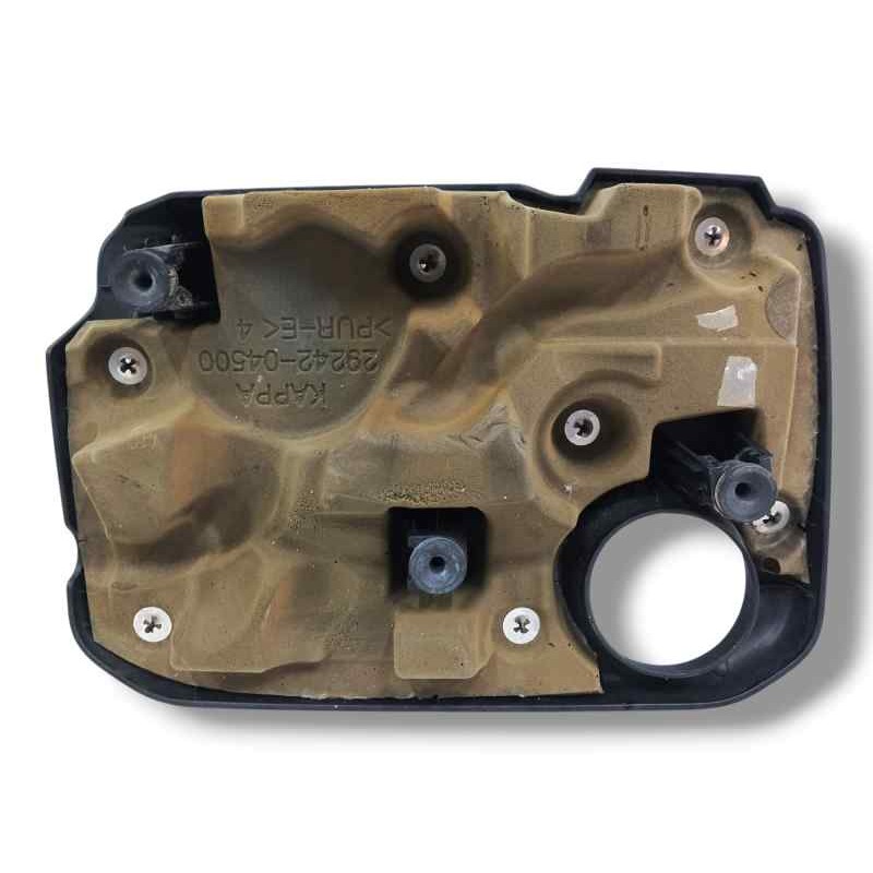 TAPA MOTOR
