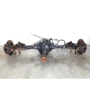 Recambio de puente trasero para jeep gr.cherokee (wj/wg) 3.1 td laredo referencia OEM IAM 5015075AA  