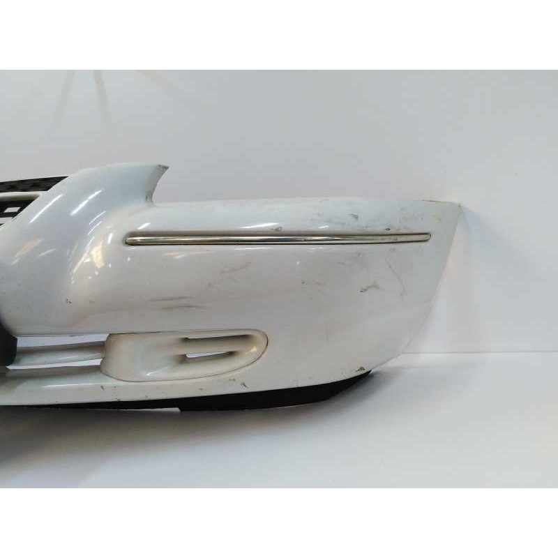 PARAGOLPES DELANTERO