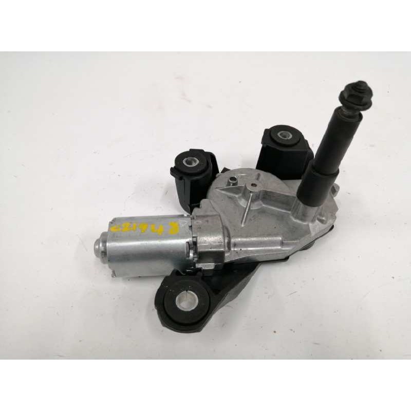 Recambio de motor limpia trasero para renault scenic iii 1.6 dci diesel fap referencia OEM IAM 287100010R 0390201856 