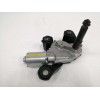 Recambio de motor limpia trasero para renault scenic iii 1.6 dci diesel fap referencia OEM IAM 287100010R 0390201856 