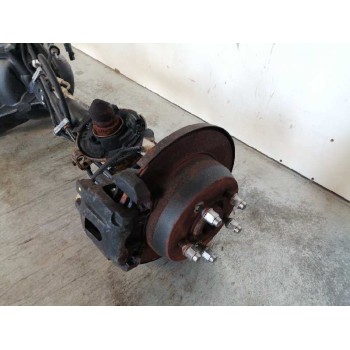 Recambio de puente trasero para jeep gr.cherokee (wj/wg) 3.1 td laredo referencia OEM IAM 5015075AA  