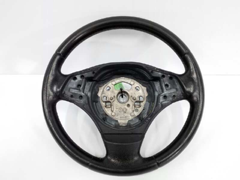 Recambio de volante para bmw serie 3 berlina (e90) 320d referencia OEM IAM 3375E901  