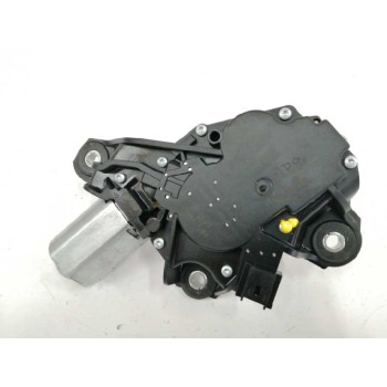 Recambio de motor limpia trasero para renault scenic iii 1.6 dci diesel fap referencia OEM IAM 287100010R 0390201856 