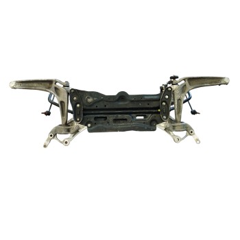 Recambio de puente delantero para honda civic berlina 5 (fk) 1.8 vtec cat referencia OEM IAM   