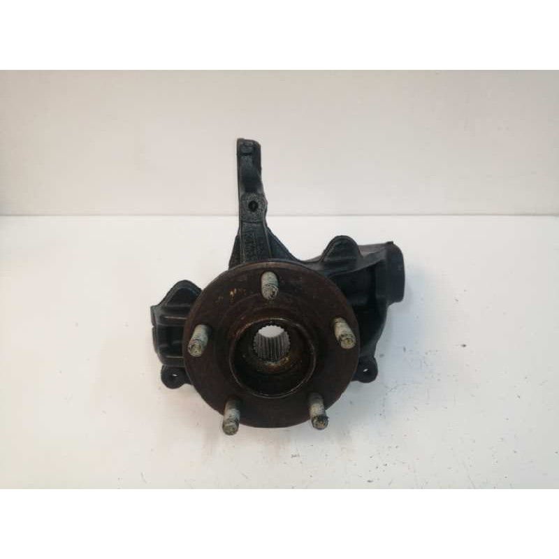 Recambio de mangueta delantera derecha para ford focus iii 1.0 ecoboost referencia OEM IAM AV613K170  