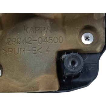Recambio de tapa motor para hyundai kona 1.0 tgdi cat referencia OEM IAM 2924204500  