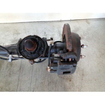 Recambio de puente trasero para jeep gr.cherokee (wj/wg) 3.1 td laredo referencia OEM IAM 5015075AA  