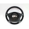 Recambio de volante para mercedes-benz clase c (w203) berlina 200 cdi (la) (203.007) referencia OEM IAM A2034600803  