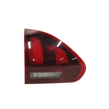 Recambio de piloto trasero izquierdo interior para peugeot 2008 (--.2013) 1.2 12v e-thp referencia OEM IAM 9814758480  