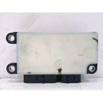 Recambio de centralita airbag para opel insignia berlina 2.0 cdti cat referencia OEM IAM 13578320  