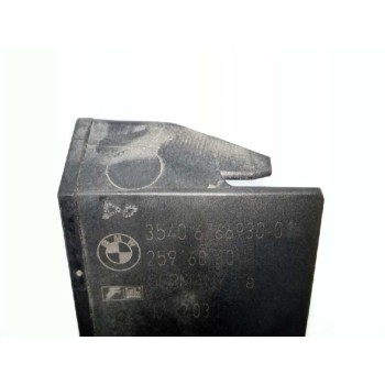 Recambio de potenciometro pedal para bmw serie 5 berlina (e60) 530d referencia OEM IAM 35406766930  