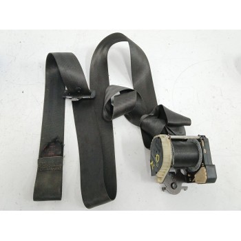 Recambio de cinturon seguridad delantero derecho para citroën c3 pluriel (hb_) 1.4 hdi referencia OEM IAM 96420340XX  33037520