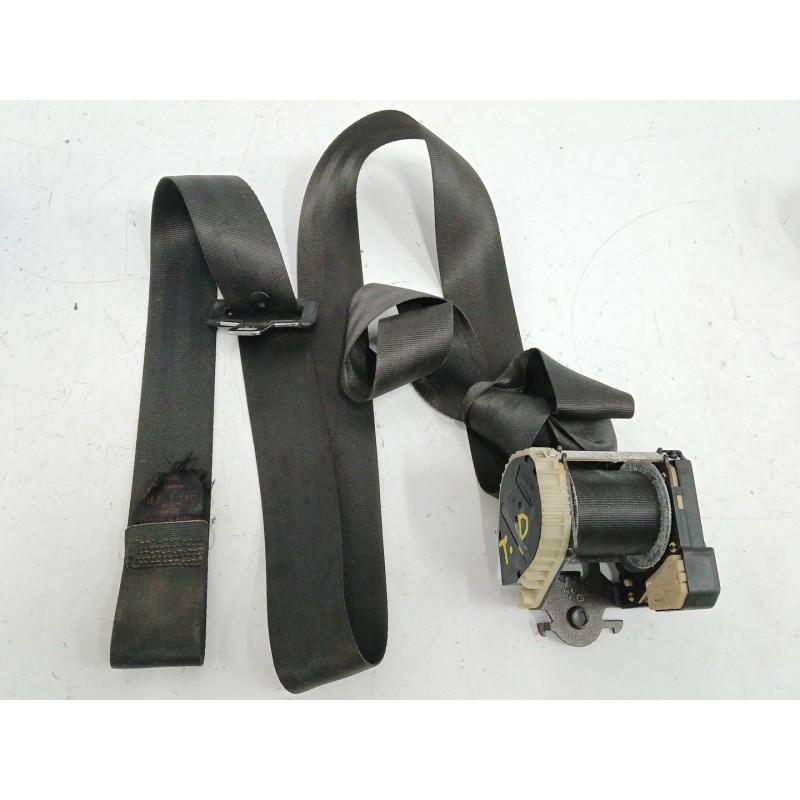 Recambio de cinturon seguridad delantero derecho para citroën c3 pluriel (hb_) 1.4 hdi referencia OEM IAM 96420340XX  33037520