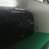 Recambio de puerta delantera derecha para volkswagen touareg (7la) tdi r5 referencia OEM IAM  OBSERVAR FOTOS 