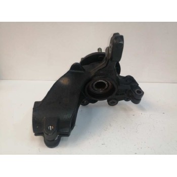 Recambio de mangueta delantera derecha para ford focus iii 1.0 ecoboost referencia OEM IAM AV613K170  