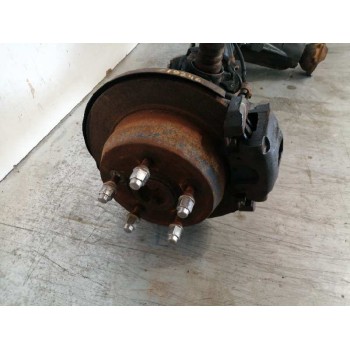 Recambio de puente trasero para jeep gr.cherokee (wj/wg) 3.1 td laredo referencia OEM IAM 5015075AA  